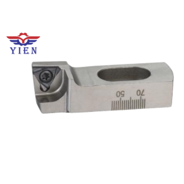 Cartridge for FBH Boring Tool